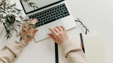 begin freelance online work