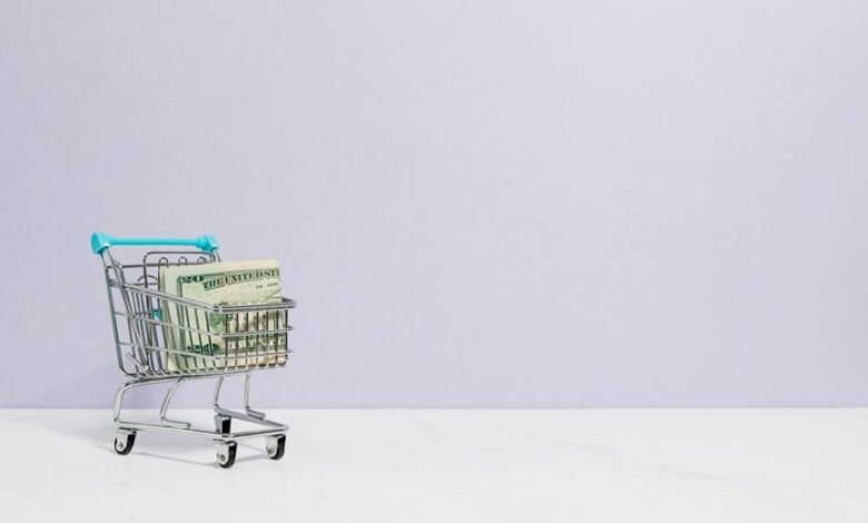 e commerce website sales optimization