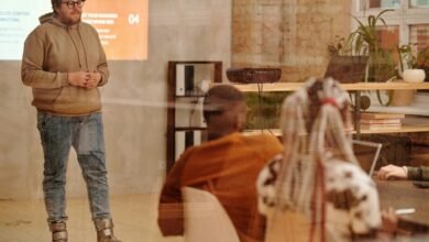 engaging audience through content