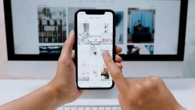 engaging social media content