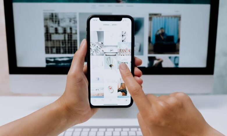 engaging social media content