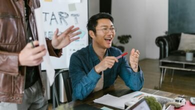 grow your personal brand