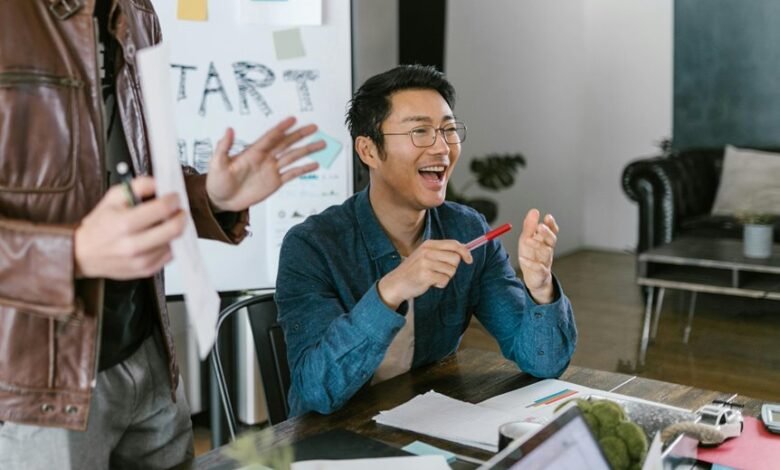grow your personal brand