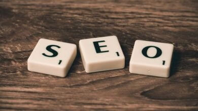 optimize website for seo