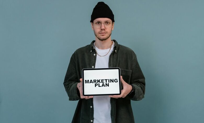 profitable content marketing strategy
