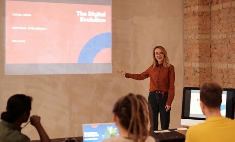 social media business strategy