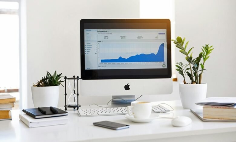 utilizing analytics for business