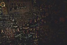 number sequence analysis revealed