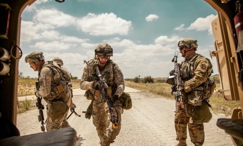 operational readiness evaluation process