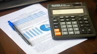 operational report summary details