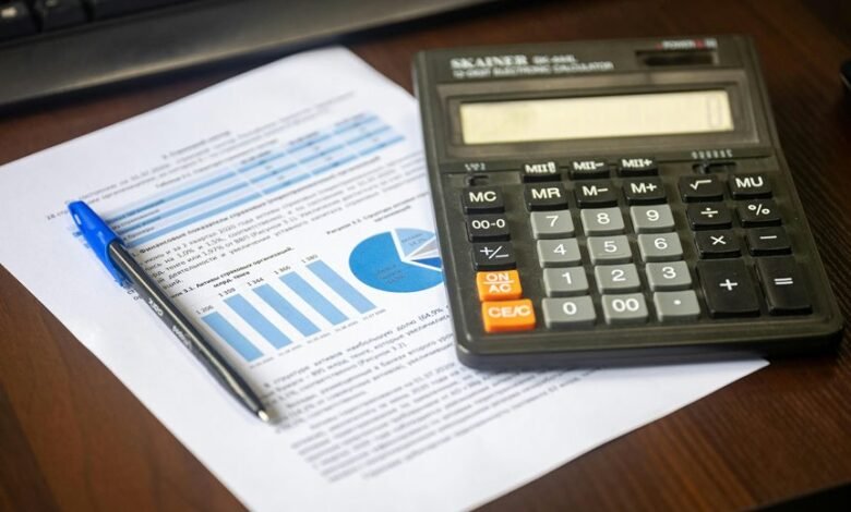 operational report summary details