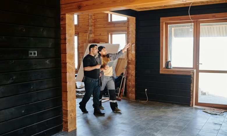 project implementation overview details