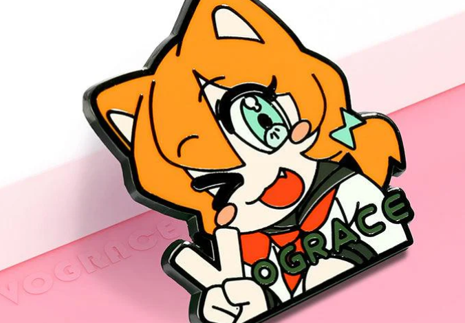 How custom enamel pins Are Shaping Micro-Branding in a Fast-Moving World