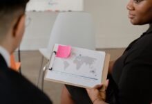 business development insights report