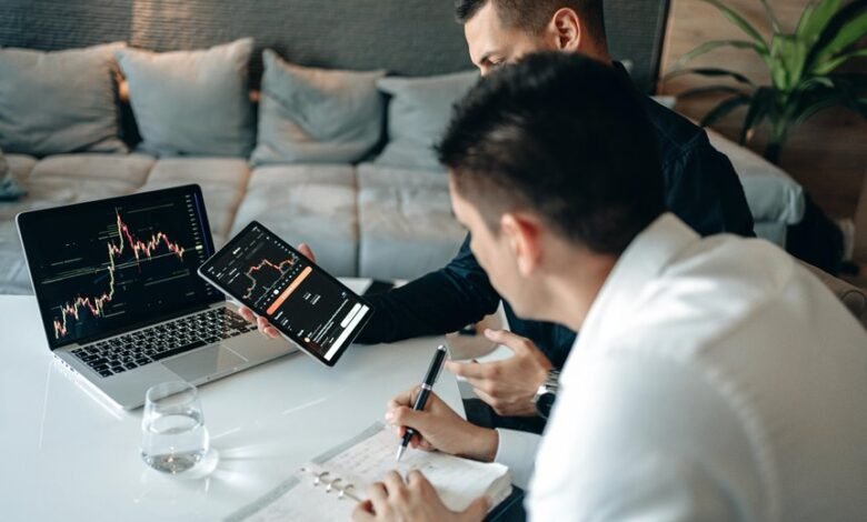 corporate growth investment strategies