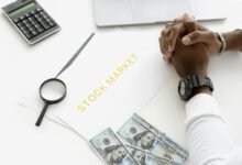 financial risk evaluation summary