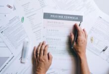 operational benchmarking analysis conducted