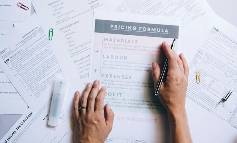 operational review strategic analysis