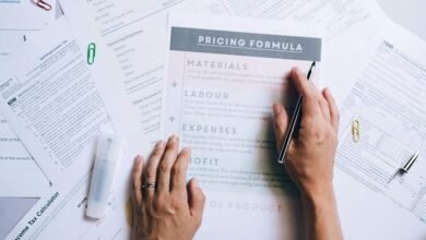 strategic operational review analysis