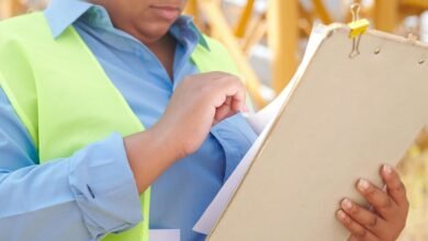 caller safety documentation reports