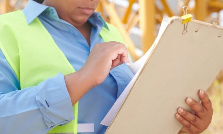 caller safety documentation reports