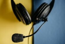 community call record phone id confirmation