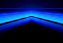 cyber beam quantum flow four words