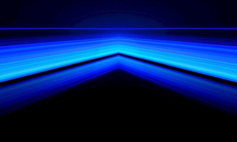 cyber beam quantum flow four words