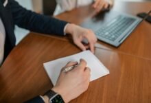 digital monitoring notes linked to feedback