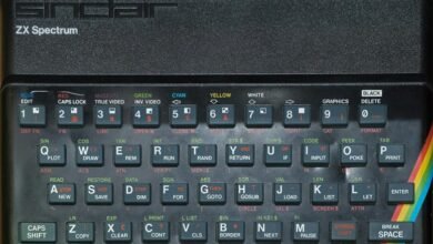 infinite spectrum opportunity map