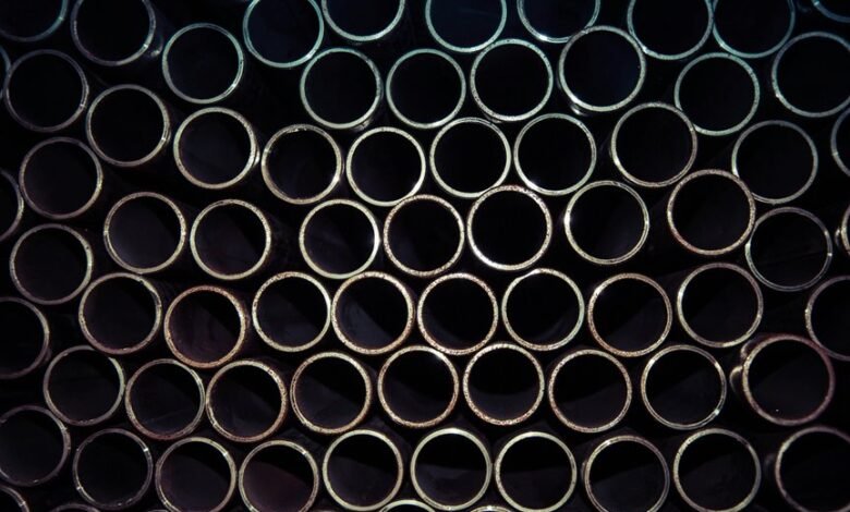 metal alloy 8cr13mov alerts