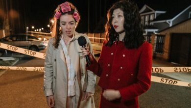 monitored incident reports and alerts