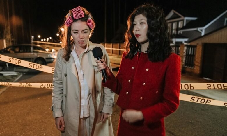 monitored incident reports and alerts