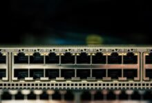 network port documentation feedback