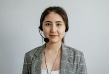 professional corporate contact details