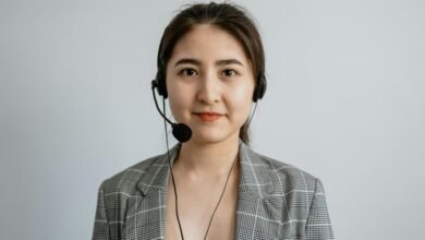 professional corporate contact details