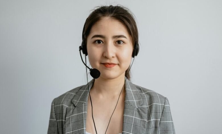 professional corporate contact details