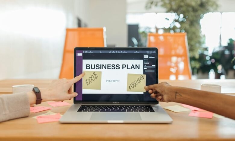 profit stream boosts business expansion