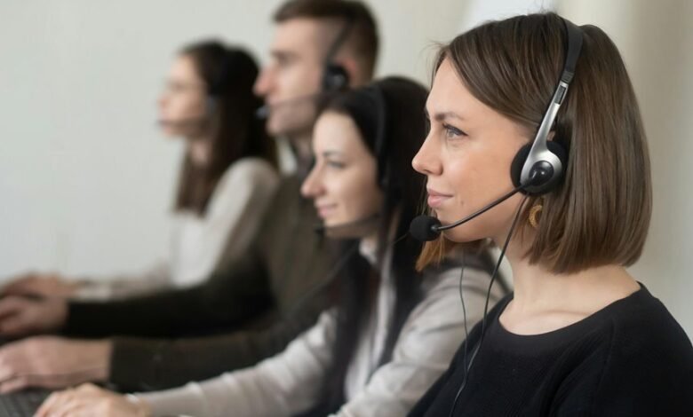 reliable corporate contact professional tech support