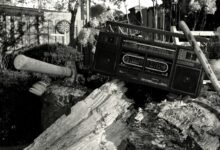 thermal system logs performance