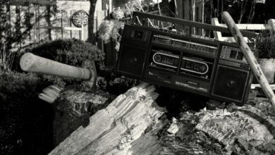 thermal system logs performance