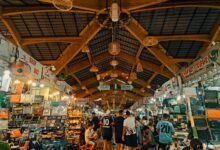 titan beam market path