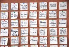 transformative approaches concepts four words