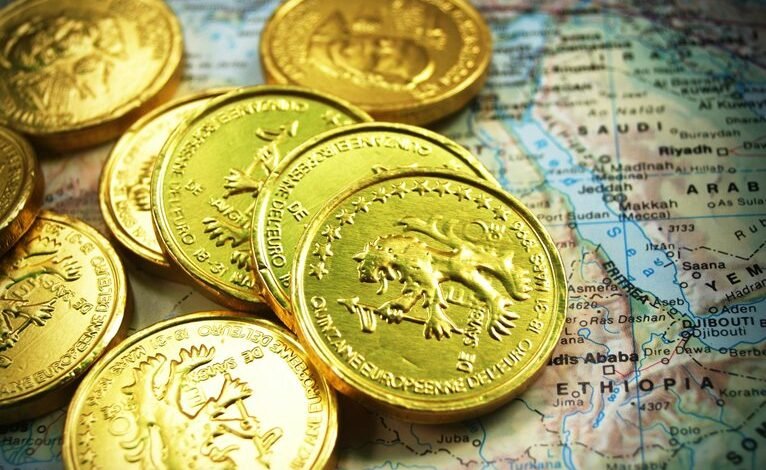 wealth engine authority mapping