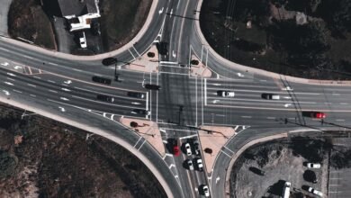 advanced network traffic identifiers listed