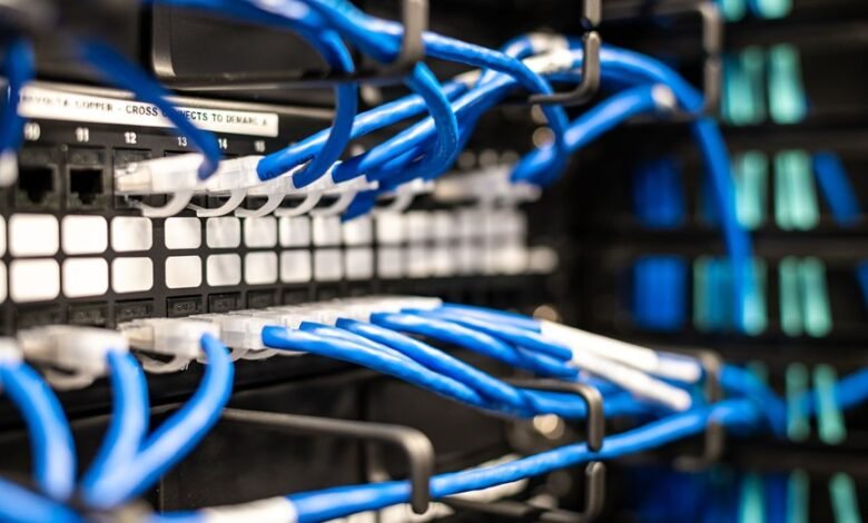 central network operations numbers and product