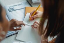 centralized communication study identifiers listed