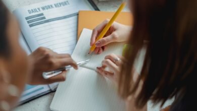 centralized communication study identifiers listed
