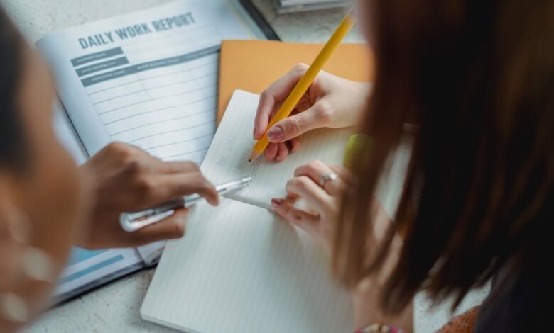 centralized communication study identifiers listed
