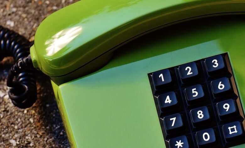 centralized telecom validation numbers